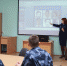 Сегодня начальник кафедры социально-гуманитарных и естественнонаучных дисциплин Псковского филиала Академии ФСИН России кандидат психологических наук Наталья Колесникова провела мастер-класс «Читать человека как книгу» - ПЮИ ФСИН России