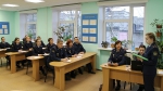 Состоялось открытое заседание научного кружка «Практическая психология и педагогика», руководителем которого является доцент кафедры Оксана Макаркина
