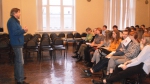 Презентация программы "Ты - Предприниматель" для старшеклассников Пскова
