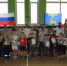 24 ноября 2018 года прошёл семейный спортивный конкурс «Папа, мама, я – спортивная семья!» - Псковский район