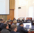 Начальник отдела по вопросам НПА Управления Минюста России по Псковской области Виктория Афанасенко приняла участие в работе 26-й сессии Псковского областного Собрания депутатов пятого созыва - Управление юстиции