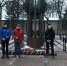 День Неизвестного солдата "Со слезами на глазах" - ЛДПР