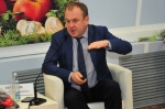 директор по взаимодействию с органами госвласти компании Х5 Retaıl Group Станислав Наумов
