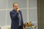 на площадке «Баланс контроля и качества» и «Учимся поставлять, увеличиваем объемы продаж!» выступает директор по взаимодействию с органами госвласти компании Х5 Retaıl Group Станислав Наумов.