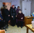 В великолукской деревне Иваново прошло первое богослужение нового православного прихода - InformPskov.Ru