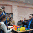 Семинар-тренинг по развитию навыков коммуникативной компетенции - Бизнес-инкубатор