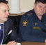 День Конституции РФ для студентов Псковского филиала Академии ФСИН России отмечен встречей с руководством региона - ПЮИ ФСИН России