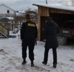 ЖИТЕЛЬ ПЕЧОР НАКАЗАН 5 СУТКАМИ АДМИНИСТРАТИВНОГО АРЕСТА