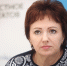 Елена Бибикова - InformPskov.Ru