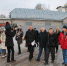 В Пскове состоялся контрольный выезд властей на рынки города - Администрация г.Пскова