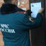 Профилактический рейд в Печорах - МЧС Псковской области