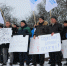 По итогам митинга в защиту ГППО «Псковпассажиравтотранс» принята резолюция с требованием сохранить государственный автопарк - Областной центр профсоюзов