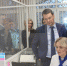 Заместитель председателя Правления Пенсионного фонда РФ Сергей Чирков посетил  Псковскую область - InformPskov.Ru