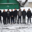 Пытавшихся нелегально перейти границу в Себежском районе 24 выходцев с Ближнего Востока задержали пограничники - InformPskov.Ru