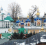 Паломники Великолукской епархии посетили Псково-Печерский монастырь - InformPskov.Ru