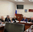 Заседание Общественного совета при областном УМВД состоялось в Пскове - InformPskov.Ru
