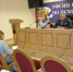 В УФСИН России по Псковской области состоялась пресс-конференция начальника пенитенциарного ведомства Юрия Лымаря, по итогам производственной деятельности за 2018 год - УФСИН
