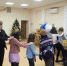 Новогодний квест для воспитанников социального клуба «Мечта» прошёл в Пскове - InformPskov.Ru