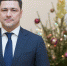 Михаил Ведерников поздравил жителей Псковской области с Новым годом и Рождеством (ВИДЕО) - InformPskov.Ru