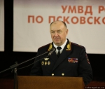 Юрий Инстранкин