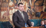 Алексей Захаров