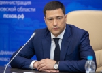 Михаил Ведерников