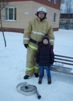 Праздник удался!