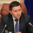 Дмитрий Кобылкин - InformPskov.Ru