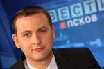 Виталий Михайлов