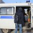 В рейды с полицейскими отправились псковские студенты - InformPskov.Ru