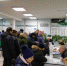 106 рабочих мест были представлены на ярмарке вакансий в Пскове - InformPskov.Ru