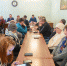 Нововведения в сфере обращения с ТКО обсудили в Порхове представители власти и местные жители - Правительство Псковской области
