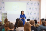 Мастер-класс от Российского союза молодых предпринимателей