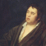 Волков Р. М. Портрет баснописца И. А. Крылова. 1812. - Псковская научная библиотека