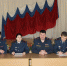 В Псковском филиале Академии ФСИН России подвели итоги комплексных учений - ПЮИ ФСИН России