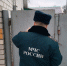 Профилактический рейд в Палкино - МЧС Псковской области