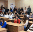 «Эпидемия гриппа спадёт к апрелю»: волонтёры-медики ПсковГУ организовали открытую лекцию о профилактике гриппа - ПсковГУ