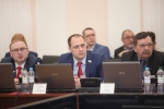 Региональные законодатели просят правительство разработать федеральную программу по борьбе с борщевиком