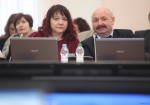 Региональные законодатели просят правительство разработать федеральную программу по борьбе с борщевиком