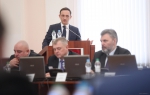 Региональные законодатели просят правительство разработать федеральную программу по борьбе с борщевиком