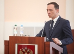 Региональные законодатели просят правительство разработать федеральную программу по борьбе с борщевиком