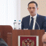 Начальник Комитета по строительству и ЖХК проинформировал областных депутатов о реализации «мусорной» реформы в Псковской области - Правительство Псковской области