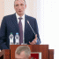 Рекомендации по улучшению системы сбора и утилизации мусора в регионе приняли депутаты на парламентском часе - Собрание депутатов