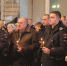 В псковском храме Александра Невского отслужили литию по погибшим военнослужащим 6-й роты - InformPskov.Ru