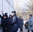 Память бойца 6-ой роты почтили в Пскове сторонники «Единой России» - Единая Россия