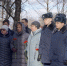 Память бойца 6-й роты Виктора Романова почтили в Пскове - InformPskov.Ru