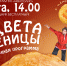 Праздник «Все цвета масленицы» пройдёт в псковском ТРК «Акваполис» 10 марта - InformPskov.Ru