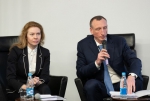 В Пскове проходит ежегодный съезд Союза промышленников и предпринимателей Псковской области