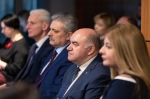 В Пскове проходит ежегодный съезд Союза промышленников и предпринимателей Псковской области