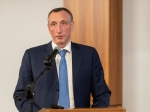 В Пскове проходит ежегодный съезд Союза промышленников и предпринимателей Псковской области